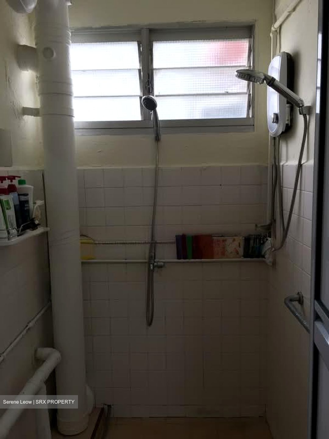 Blk 2 Lew Lian Gardens (Serangoon), HDB 3 Rooms #582483371
